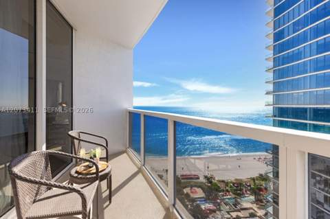 18001 Collins Ave 1514, Sunny Isles Beach FL - photo 10 of 25