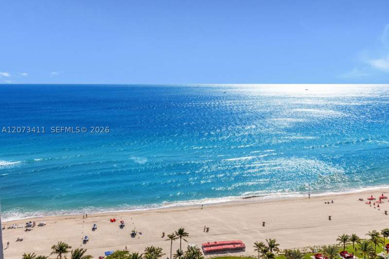1 bedroom Condominium at 18001 Collins Ave 1514, Trump International Sones, Sunny Isles Beach — photo 4