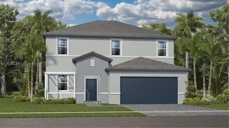 5 bedroom SingleFamilyResidence at 19583 SW 337 Ter, Acacia Groves, Miami — photo 1