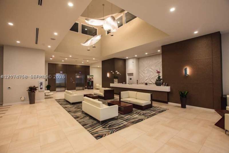 2 bedroom Condominium at 7751 NW 107th Ave 707, Midtown Doral, Doral — photo 2