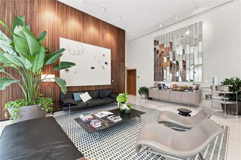 3 bedroom Condominium at 1400 Biscayne Blvd 3201, Casa Bella Residences, Miami — photo 5