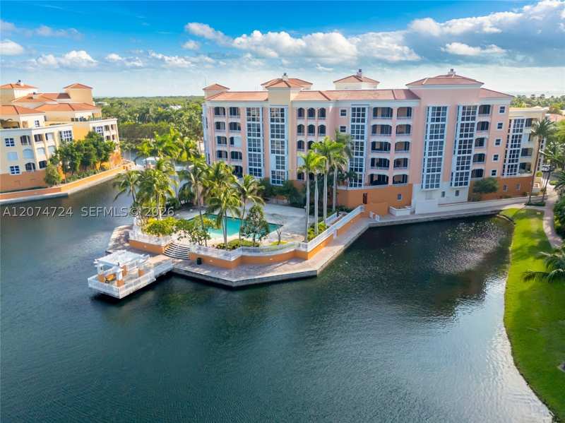 2 bedroom Condominium at 737 Crandon Blvd Ph-1, Lake Villa Two Condo, Key Biscayne — photo 1