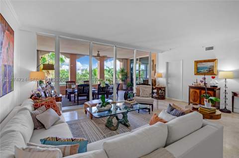 737 Crandon Blvd Ph-1, Key Biscayne FL - photo 12 of 45