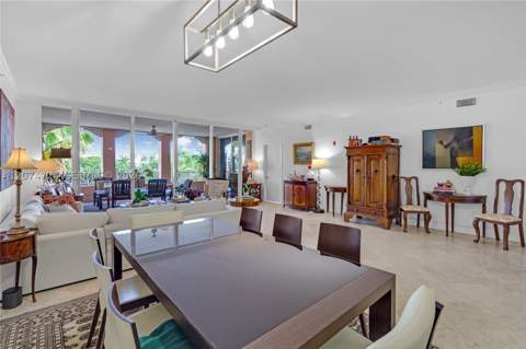 737 Crandon Blvd Ph-1, Key Biscayne FL - photo 13 of 45