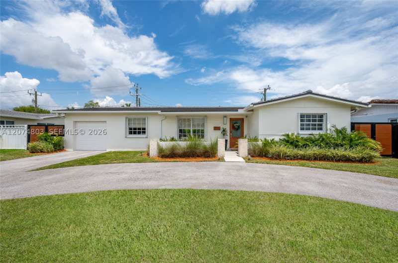 3 bedroom SingleFamilyResidence at 9441 SW 52nd Ter, Miller Heights Sec 7, Miami — photo 1
