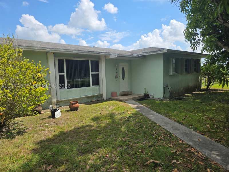 3 bedroom SingleFamilyResidence at 15905 SW 280th St, Redlands Forest, Homestead — photo 1