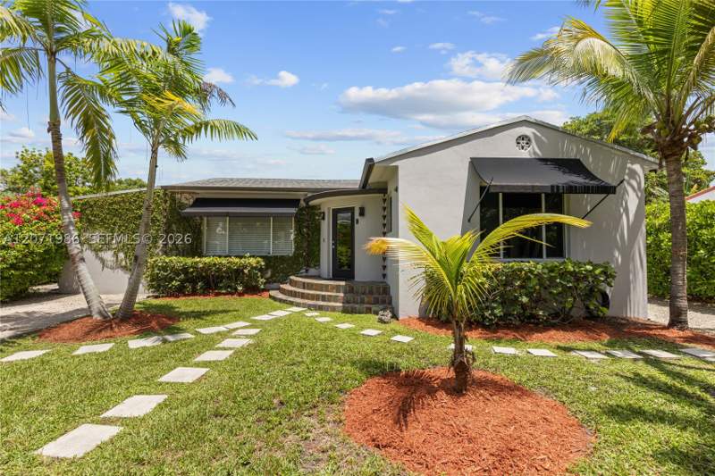 3 bedroom SingleFamilyResidence at 2831 SW 21st Ter, Millerdale, Miami — photo 4