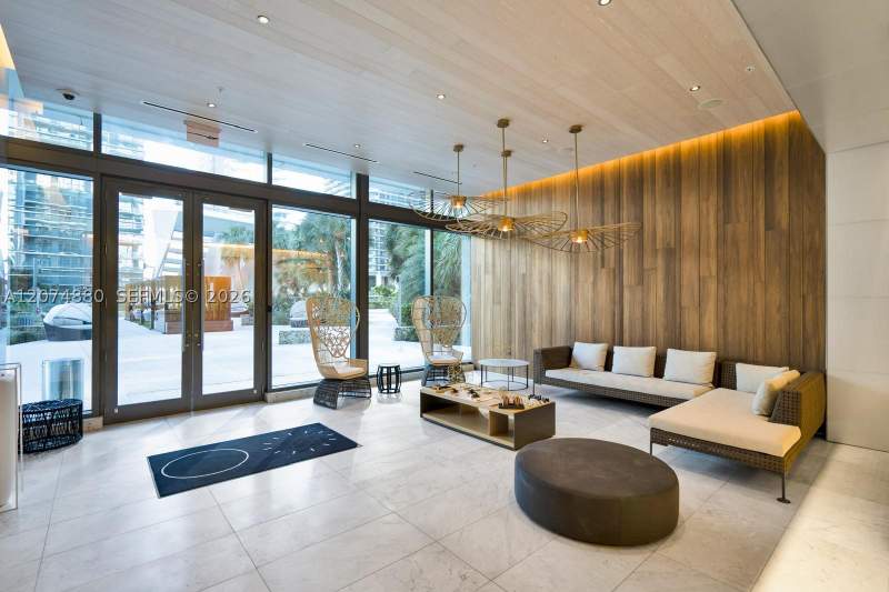 3 bedroom Condominium at 88 SW 7 2112, Rise Condo, Miami — photo 5