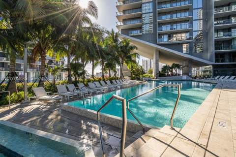 88 SW 7 2112, Miami FL - photo 9 of 34