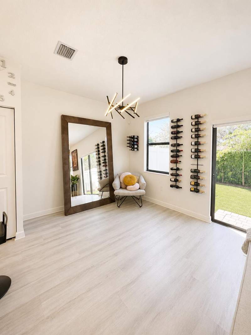 3 bedroom Townhouse at 424 NW 203rd Terrace, Vista Lago, Miami Gardens — photo 4