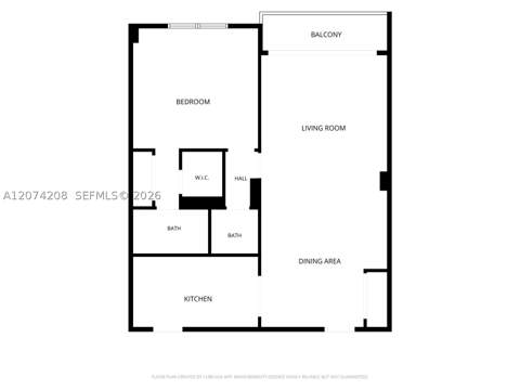90 Edgewater Dr Ph11, Coral Gables FL - photo 19 of 19