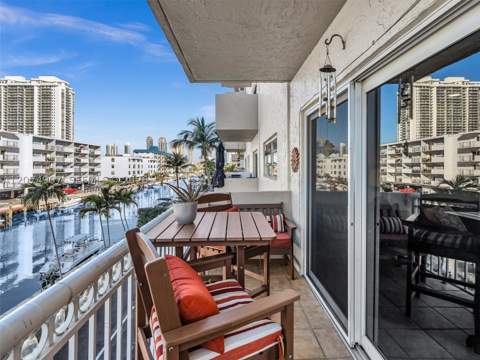3601 NE 170th St 301 - Dock, North Miami Beach FL - photo 6 of 18
