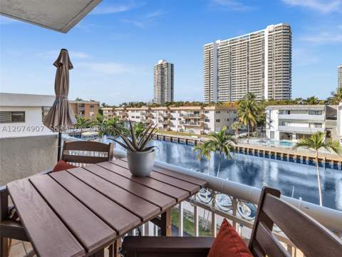 3601 NE 170th St 301 - Dock, North Miami Beach FL - photo 8 of 18