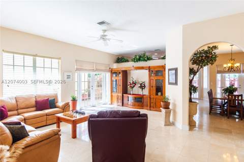10564 NW 57th St, Doral FL - photo 12 of 76