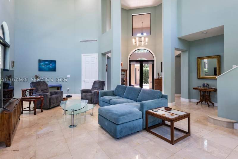 4 bedroom SingleFamilyResidence at 11404 Four Fillies Rd, Smathers Four Fillies Far, Pinecrest — photo 4