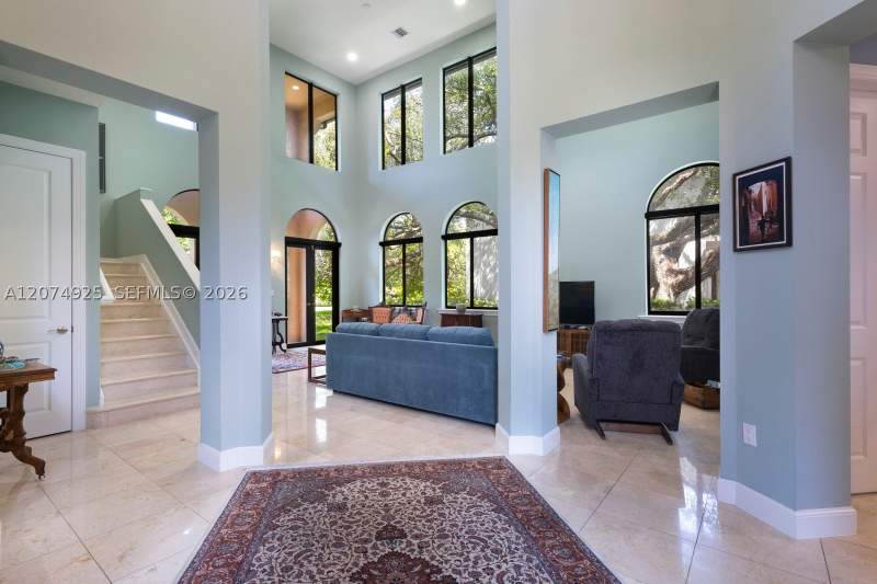 4 bedroom SingleFamilyResidence at 11404 Four Fillies Rd, Smathers Four Fillies Far, Pinecrest — photo 5