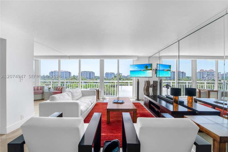 2 bedroom Condominium at 400 S Pointe Dr 505, South Pointe Towers Condo, Miami Beach — photo 1