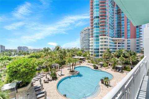 400 S Pointe Dr 505, Miami Beach FL - photo 10 of 43