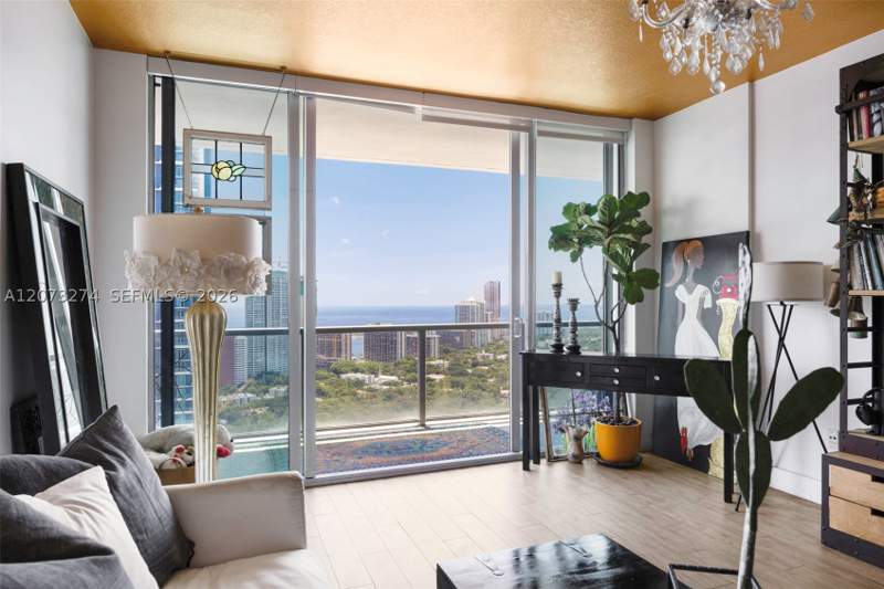 2 bedroom Condominium at 79 SW 12th St Ph3904-S, The Axis On Brickell Cond, Miami — photo 2