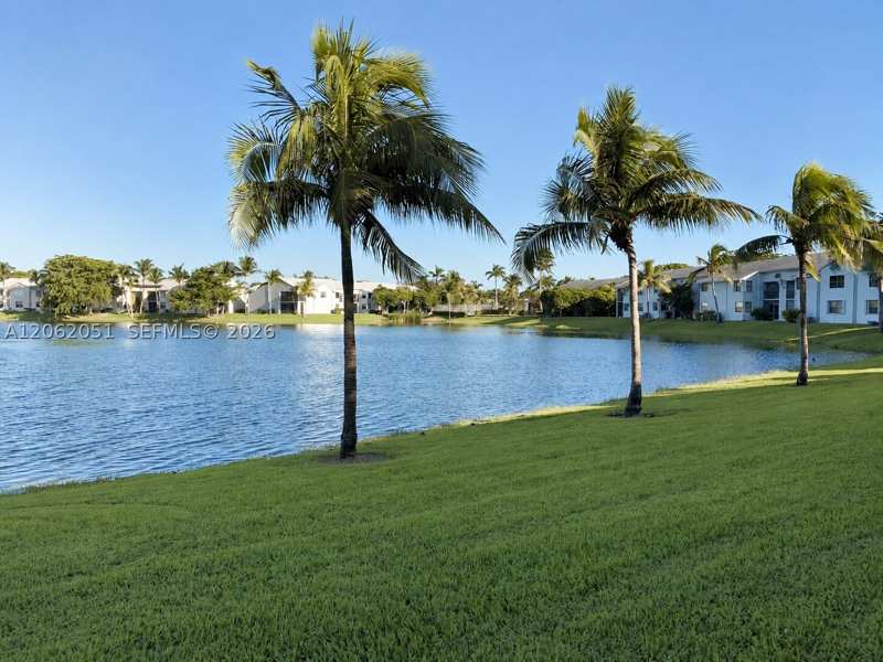2 bedroom Condominium at 1051 Jefferson Dr 1051K, Lakeshore Condo 8, Homestead — photo 1