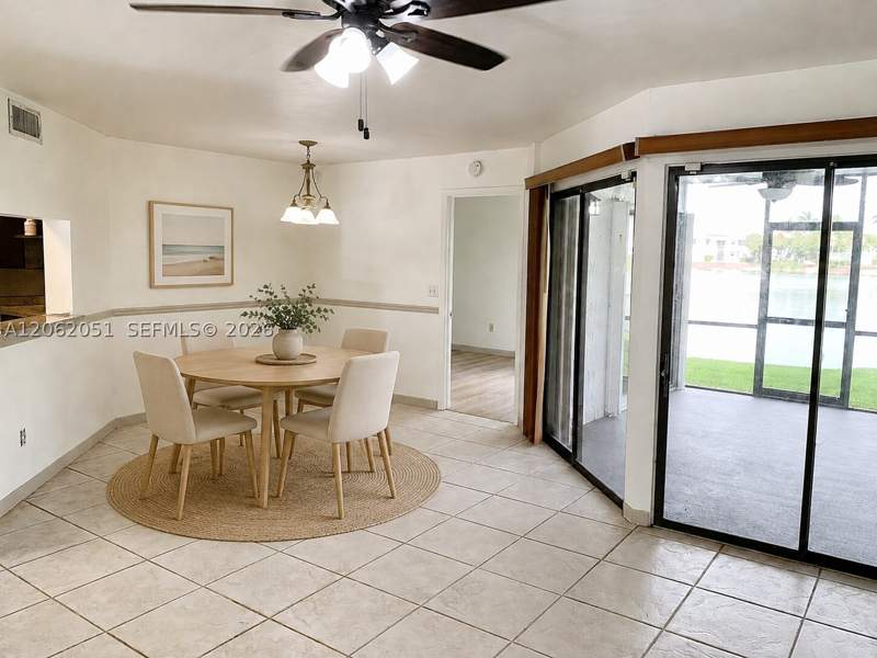 2 bedroom Condominium at 1051 Jefferson Dr 1051K, Lakeshore Condo 8, Homestead — photo 5