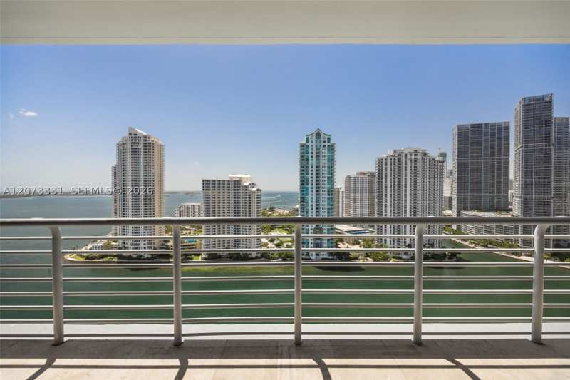 2 bedroom Condominium at 335 S Biscayne Blvd 2805, One Miami East Condo, Miami — photo 1