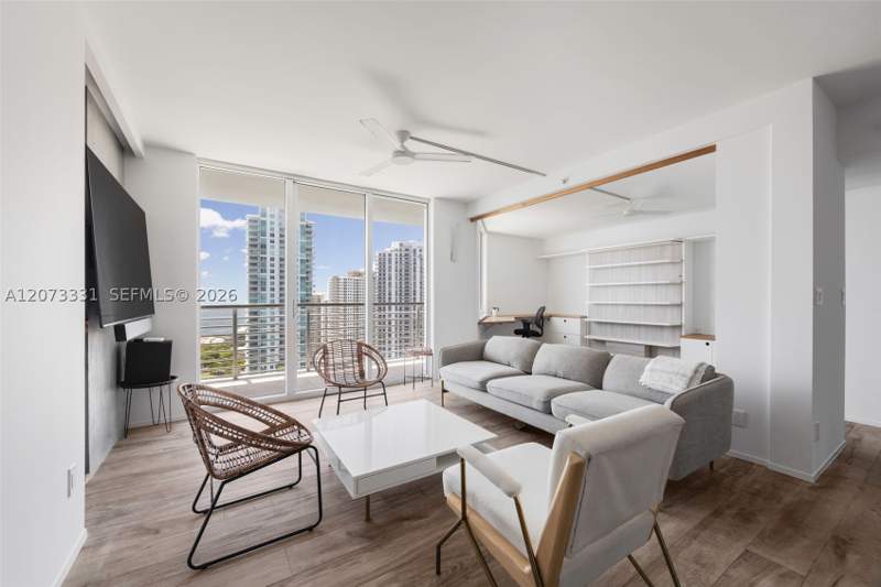 2 bedroom Condominium at 335 S Biscayne Blvd 2805, One Miami East Condo, Miami — photo 4