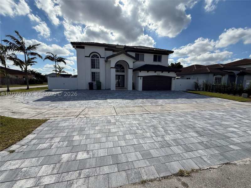4 bedroom SingleFamilyResidence at 15624 SW 20th St, Efm Estates Sections Two, Miami — photo 1