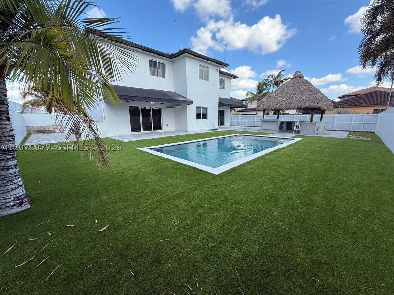 4 bedroom SingleFamilyResidence at 15624 SW 20th St, Efm Estates Sections Two, Miami — photo 2
