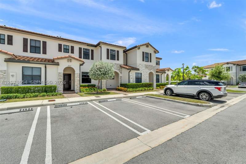 3 bedroom Townhouse at 24641 SW 117th Path, Silver Palm Residential H, Homestead — photo 3