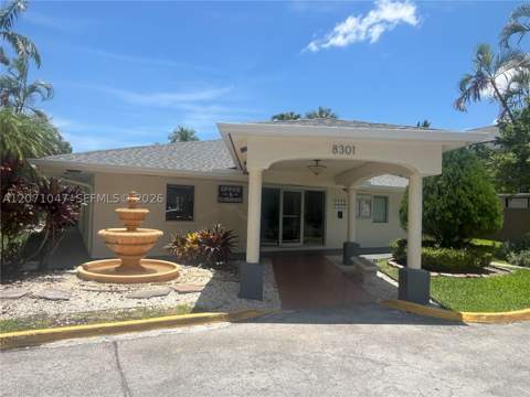 8311 SW 142nd Ave I204, Miami FL - photo 16 of 17