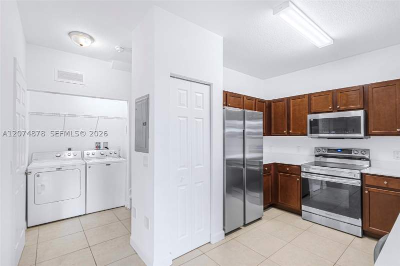 3 bedroom Condominium at 260 NW 109th Ave 204, Century Park West, Miami — photo 3