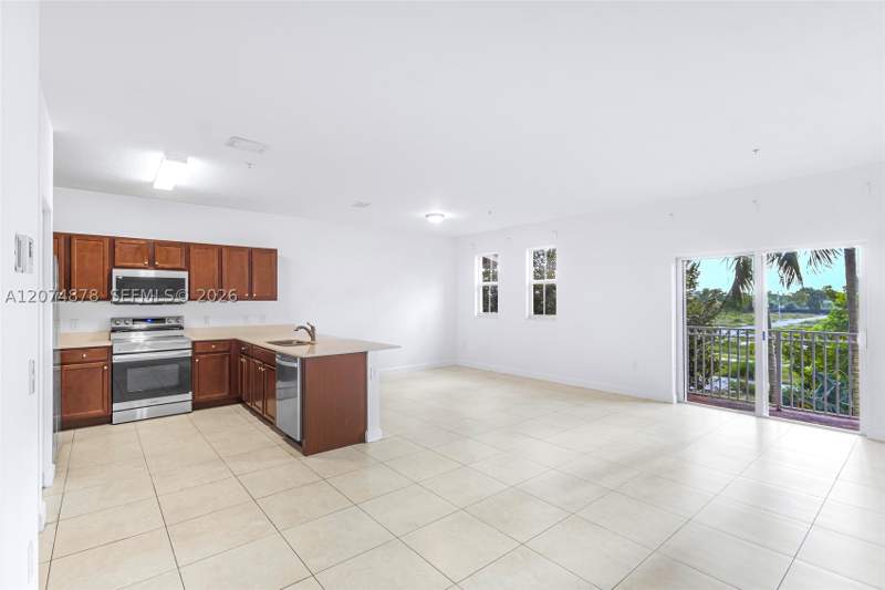 3 bedroom Condominium at 260 NW 109th Ave 204, Century Park West, Miami — photo 4