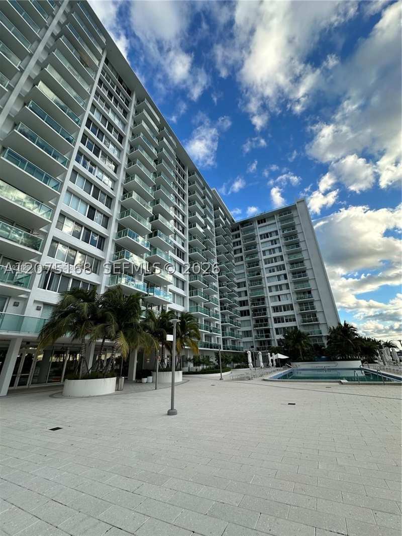 0 bedroom Condominium at 1000 West Ave 215, Mirador 1000 Condo, Miami Beach — photo 1