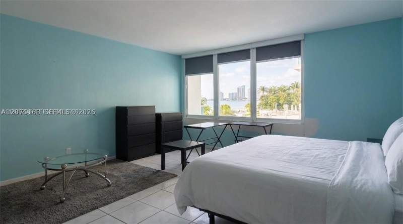 0 bedroom Condominium at 1000 West Ave 215, Mirador 1000 Condo, Miami Beach — photo 2