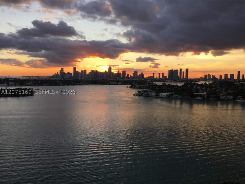 2 bedroom Condominium at 9 Island Ave 1806, Nine Island Avenue Condo, Miami Beach — photo 2