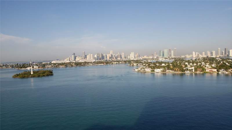 2 bedroom Condominium at 9 Island Ave 1806, Nine Island Avenue Condo, Miami Beach — photo 3