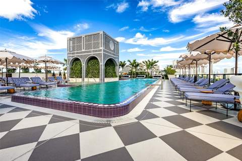 2700 NW 2nd Ave 302, Miami FL - photo 7 of 39