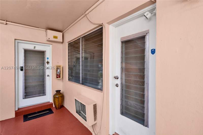 2 bedroom Condominium at 7840 Harding Ave 1, American Gardens Condo, Miami Beach — photo 2