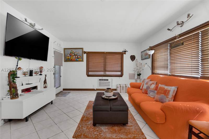2 bedroom Condominium at 7840 Harding Ave 1, American Gardens Condo, Miami Beach — photo 3