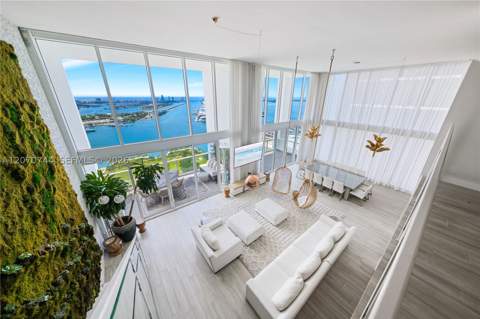 1040 Biscayne Blvd 4602, Miami FL - photo 13 of 50