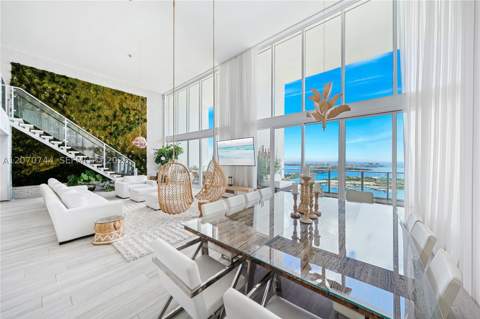 1040 Biscayne Blvd 4602, Miami FL - photo 7 of 50