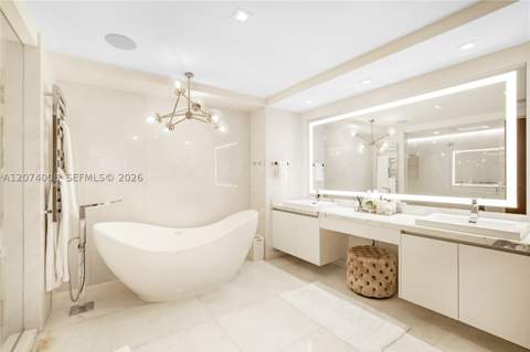 330 Sunny Isles Blvd 5-2403, Sunny Isles Beach FL - photo 14 of 30