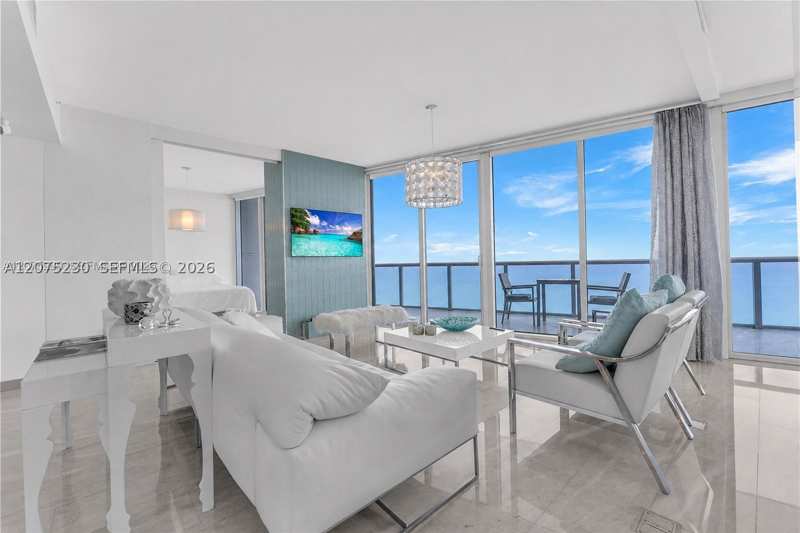 2 bedroom Condominium at 17001 Collins Ave 4102, Jade Beach Condo, Sunny Isles Beach — photo 1