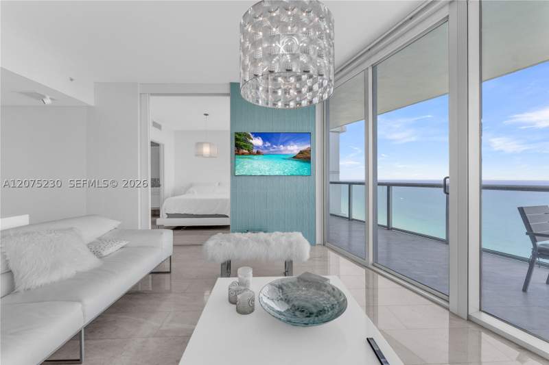 2 bedroom Condominium at 17001 Collins Ave 4102, Jade Beach Condo, Sunny Isles Beach — photo 4