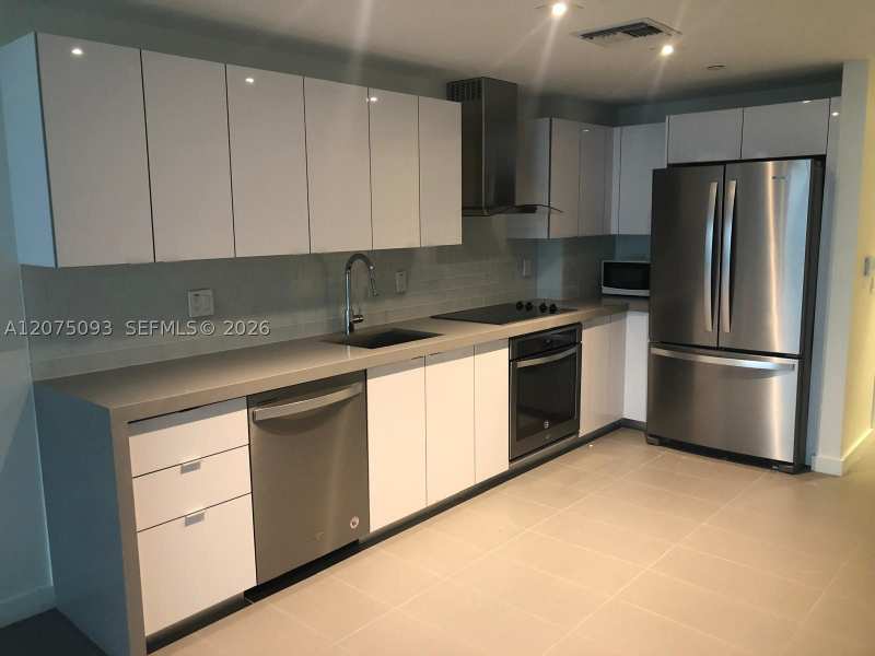 0 bedroom Condominium at 1600 NE 1st Ave 1102, Canvas Condo, Miami — photo 1