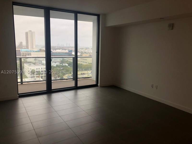 0 bedroom Condominium at 1600 NE 1st Ave 1102, Canvas Condo, Miami — photo 3