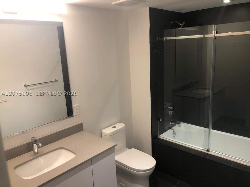 0 bedroom Condominium at 1600 NE 1st Ave 1102, Canvas Condo, Miami — photo 4