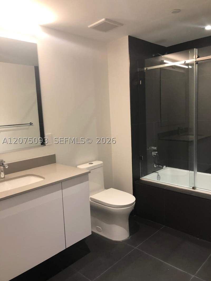 0 bedroom Condominium at 1600 NE 1st Ave 1102, Canvas Condo, Miami — photo 5