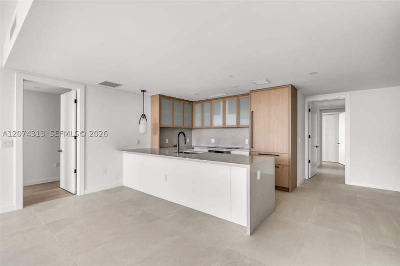 3 bedroom Condominium at 2200 Brickell ave 416, 2200 Brickell, Miami — photo 5